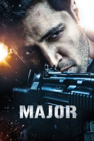 Major (2022) Hindi WEB-DL – 1080p, 720p, 480p | Free Download