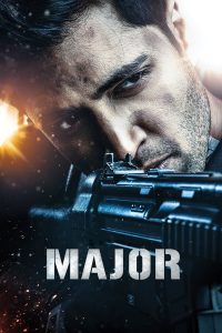 Major (2022) Hindi WEB-DL – 1080p, 720p, 480p | Free Download