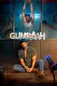 Gumraah (2023) Hindi WEB-DL – 1080p, 720p, 480p | Free Download