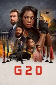 G20 (2025) [Hindi+English] WEB-DL – 1080p, 720p, 480p | Free Download