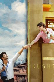Kushi (2023) Hindi WEB-DL – 1080p, 720p, 480p | Free Download