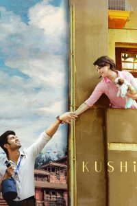 Kushi (2023) Hindi WEB-DL – 1080p, 720p, 480p | Free Download