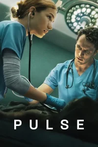 Pulse (Season 1) [Hindi+English] WEB-DL – 1080p, 720p, 480p | Free Download