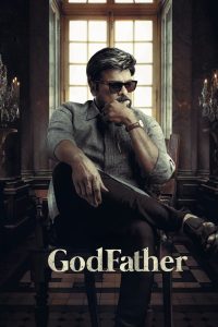 GodFather (2022) Hindi WEB-DL – 1080p, 720p, 480p | Free Download