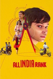 All India Rank (2023) Hindi WEB-DL – 1080p, 720p, 480p | Free Download