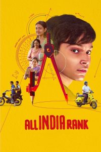 All India Rank (2023) Hindi WEB-DL – 1080p, 720p, 480p | Free Download
