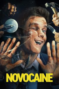 Novocaine  (2025) [Hindi+English] WEB-DL – 1080p, 720p, 480p | Free Download