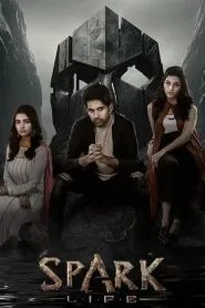 Spark (2023) Hindi WEB-DL – 1080p, 720p, 480p | Free Download