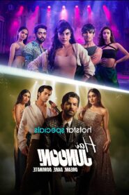 Hai Junoon! Dream Dare Dominate  (Season 1) Hindi WEB-DL – 1080p,720p, | Free Download
