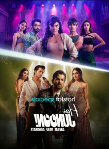 Hai Junoon! Dream Dare Dominate  (Season 1) Hindi WEB-DL – 1080p,720p, | Free Download