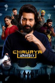 Chaurya Paatam (2025) [Hindi+Telugu] WEB-DL – 1080p, 720p, 480p | Free Download