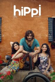Hippi (2019) Hindi WEB-DL – 1080p, 720p, 480p | Free Download