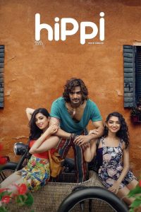 Hippi (2019) Hindi WEB-DL – 1080p, 720p, 480p | Free Download