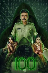 100 (2021) Hindi WEB-DL – 1080p, 720p, 480p | Free Download