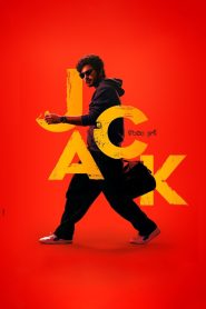 Jack (2025) [Hindi+Telugu] WEB-DL – 1080p, 720p, 480p | Free Download