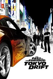 The Fast and the Furious: Tokyo Drift (2006) [Hindi+English] WEB-DL – 1080p, 720p, 480p | Free Download