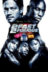 2 Fast 2 Furious (2003) [Hindi+English] WEB-DL – 1080p, 720p, 480p | Free Download