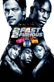 2 Fast 2 Furious (2003) [Hindi+English] WEB-DL – 1080p, 720p, 480p | Free Download