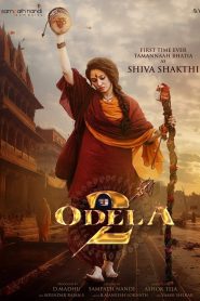 Odela 2 (2025) [Hindi+Telugu] WEB-DL – 1080p, 720p, 480p | Free Download