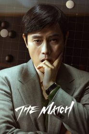 The Match (2025) [Hindi+Korean] WEB-DL – 1080p, 720p,48p | Free Download
