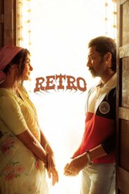 Retro (2025) [Hindi+Tamil] WEB-DL – 1080p, 720p, 480p | Free Download