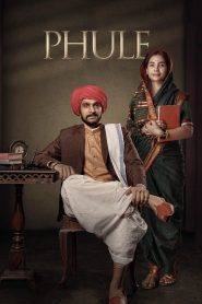Phule (2025) Hindi HDRip – 1080p, 720p, 480p | Free Download
