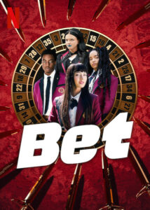 Bet  (Season 1)  [Hindi+English] WEB-DL – 1080p,720p, | Free Download