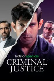 Criminal Justice (Season 1) Hindi WEB-DL – 1080p, 720p, 480p | Free Download