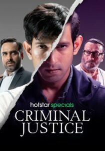 Criminal Justice (Season 1) Hindi WEB-DL – 1080p, 720p, 480p | Free Download