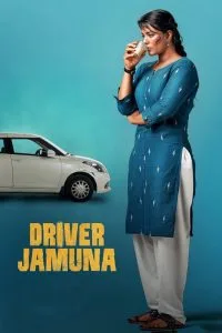 Driver Jamuna (2022) [Hindi+Tamil] WEB-DL – 1080p, 720p, | Free Download