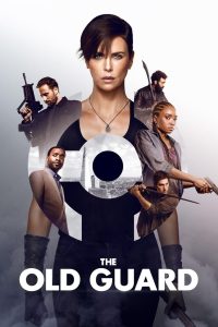The Old Guard (2020) [Hindi+English] WEB-DL – 1080p, 720p, 480p | Free Download