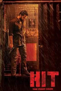 HIT: The First Case (2020) Hindi WEB-DL – 1080p, 720p, 480p | Free Download