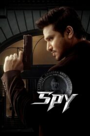 Spy (2023) Hindi WEB-DL –1080p,720p,480p | Free Download