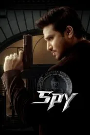 Spy (2023) Hindi WEB-DL –1080p,720p,480p | Free Download