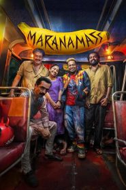 Maranamass (2025) [Hindi+Malayalam] WEB-DL – 1080p, 720p, 480p | Free Download