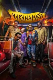 Maranamass (2025) [Hindi+Malayalam] WEB-DL – 1080p, 720p, 480p | Free Download