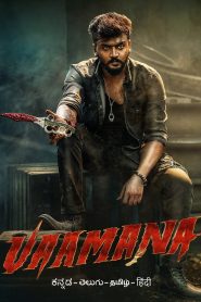 Vaamana (2025) [Hindi+Kannada] WEB-DL – 1080p, 720p, 480p | Free Download