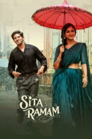 Sita Ramam (2022) [Hindi+Telugu] WEB-DL – 1080p, 720p, 480p | Free Download