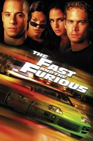 The Fast and the Furious (2001) [Hindi+English] WEB-DL – 1080, 720p, 480p | Free Download