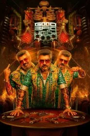 Good Bad Ugly (2025) [Hindi+Telugu] WEB-DL – 1080p, 720p, 480p | Free Download