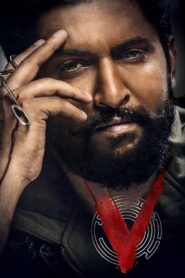 V (2020) [Hindi+Telugu] WEB-DL – 1080p, 720p, 480p | Free Download