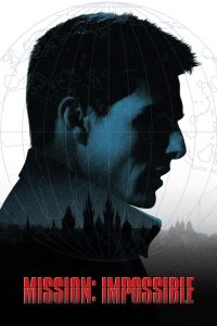 Mission: Impossible (1996) [Hindi+English] WEB-DL – 1080p, 720p, 480p | Free Download