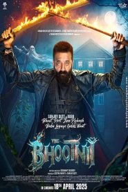 The Bhootnii (2025) Hindi HDRIP – 1080p, 720p, 480p | Free Download