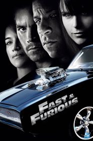 Fast & Furious (2009) [Hindi+English] WEB-DL – 1080p, 720p, 480p | Free Download