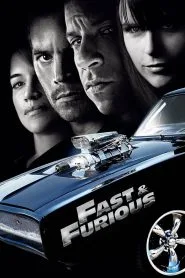 Fast & Furious (2009) [Hindi+English] WEB-DL – 1080p, 720p, 480p | Free Download