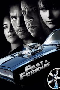 Fast & Furious (2009) [Hindi+English] WEB-DL – 1080p, 720p, 480p | Free Download
