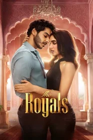 The Royals (Season 1) Hindi WEB-DL – 1080p,720p,480p | Free Download
