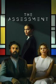 The Assessment (2024) [Hindi+English] WEB-DL – 1080p, 720p, 480p | Free Download