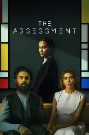 The Assessment (2024) [Hindi+English] WEB-DL – 1080p, 720p, 480p | Free Download