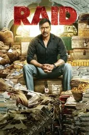 Raid (2018) Hindi WEB-DL – 1080p, 720p, 480p | Free Download